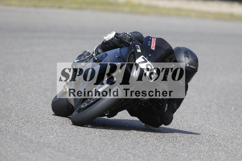 /04 05.04.2026 Speer Racing ADR/Gruppe gelb/796
